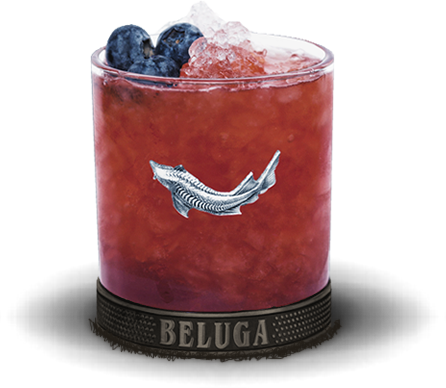 Beluga Hunting Berry Sour